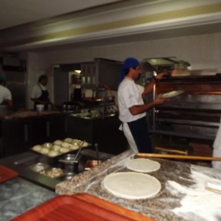 Olimpia Hotel Fethiye Luaran gambar
