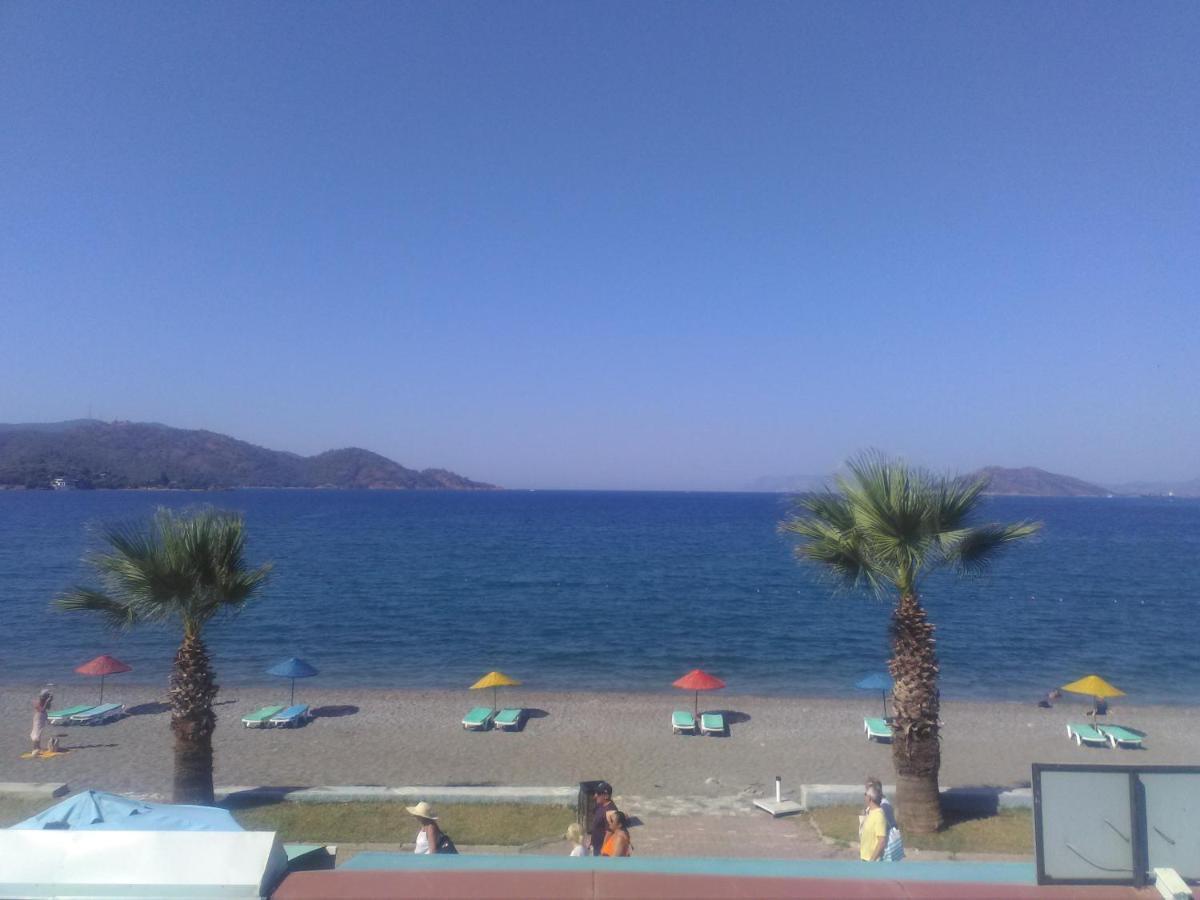 Olimpia Hotel Fethiye Luaran gambar