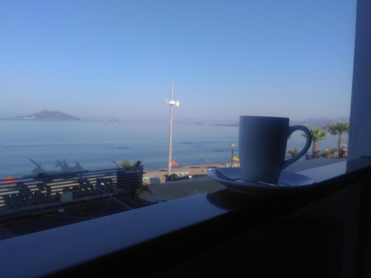 Olimpia Hotel Fethiye Luaran gambar