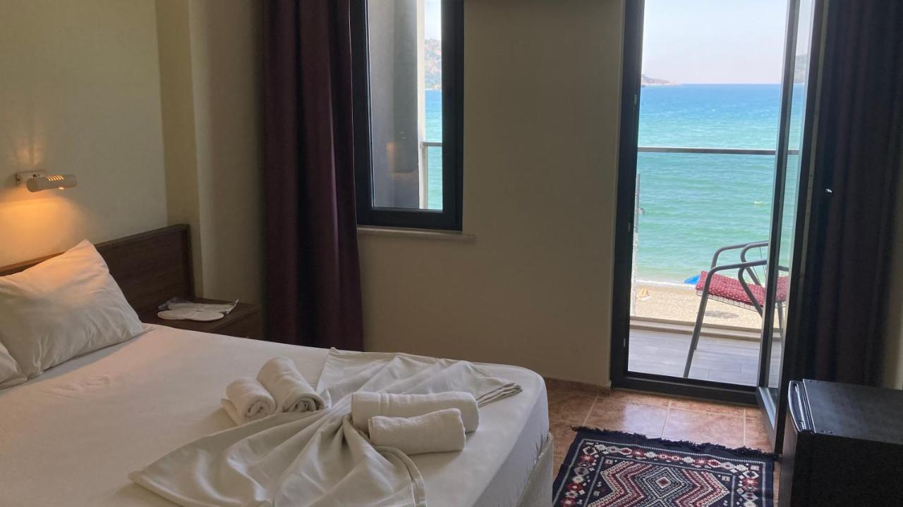 Olimpia Hotel Fethiye Luaran gambar