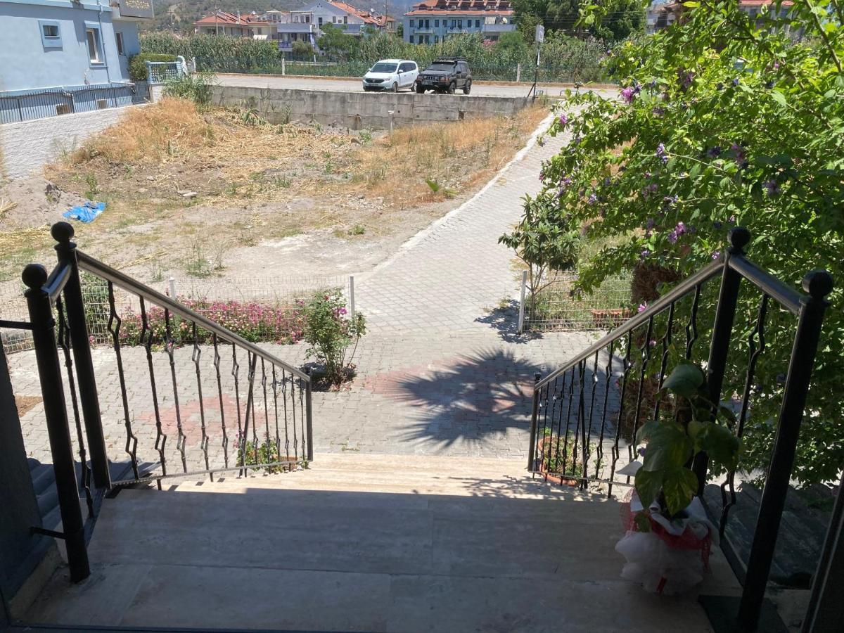 Olimpia Hotel Fethiye Luaran gambar