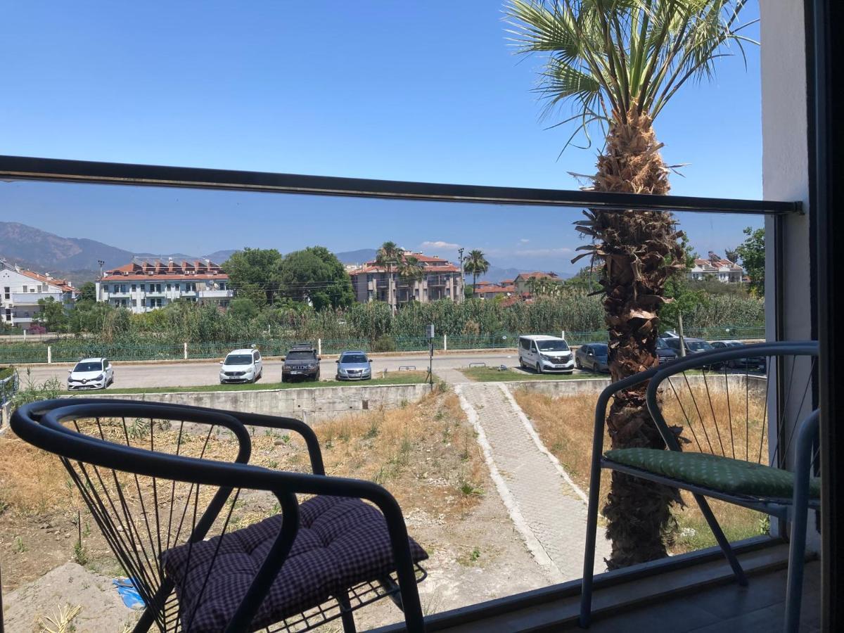 Olimpia Hotel Fethiye Luaran gambar