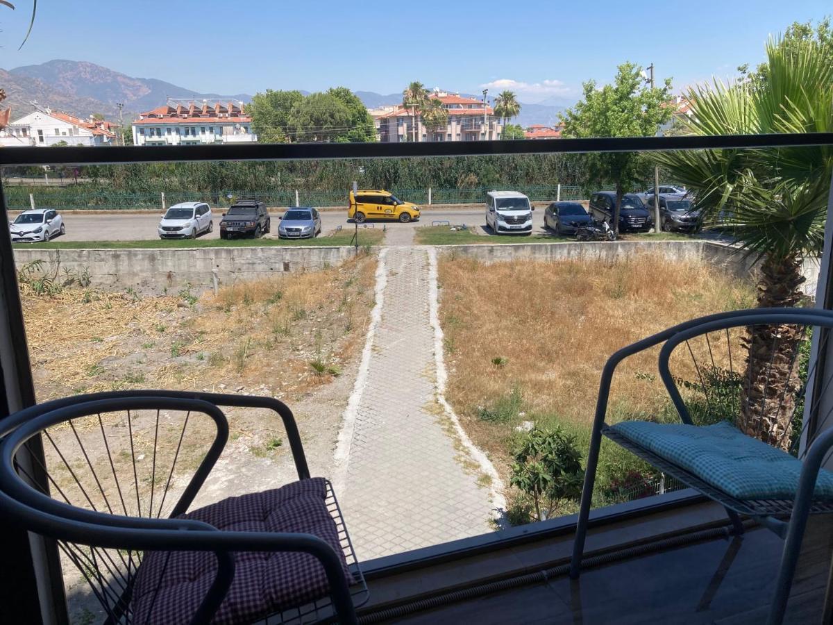 Olimpia Hotel Fethiye Luaran gambar