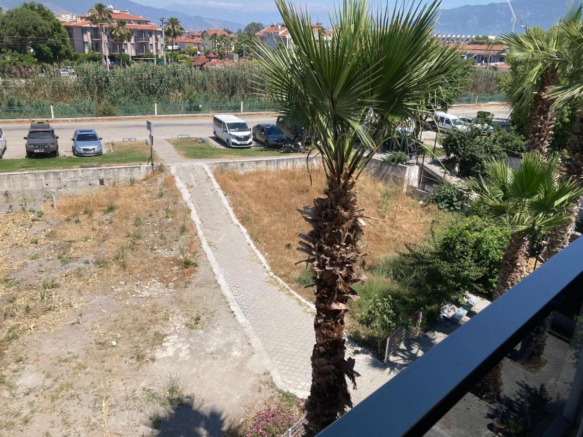 Olimpia Hotel Fethiye Luaran gambar