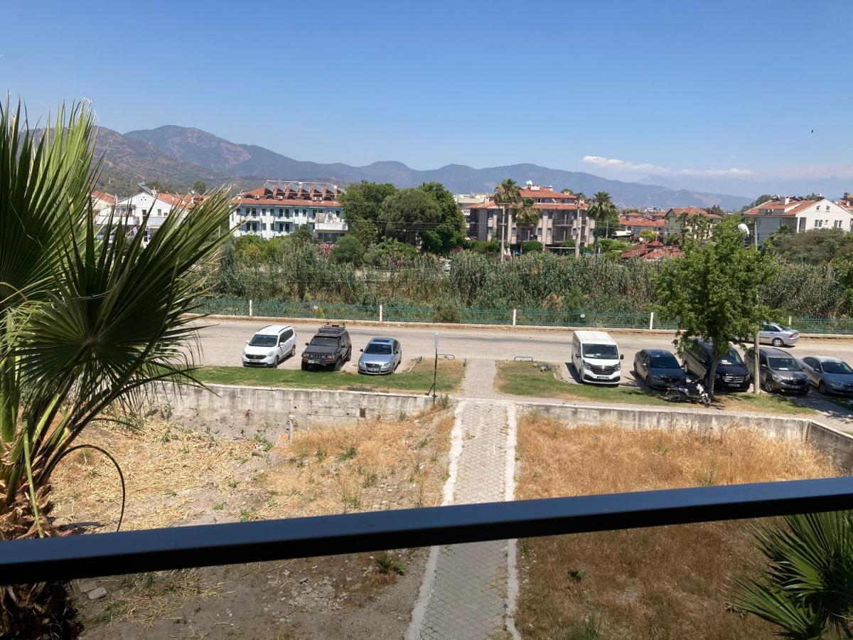Olimpia Hotel Fethiye Luaran gambar
