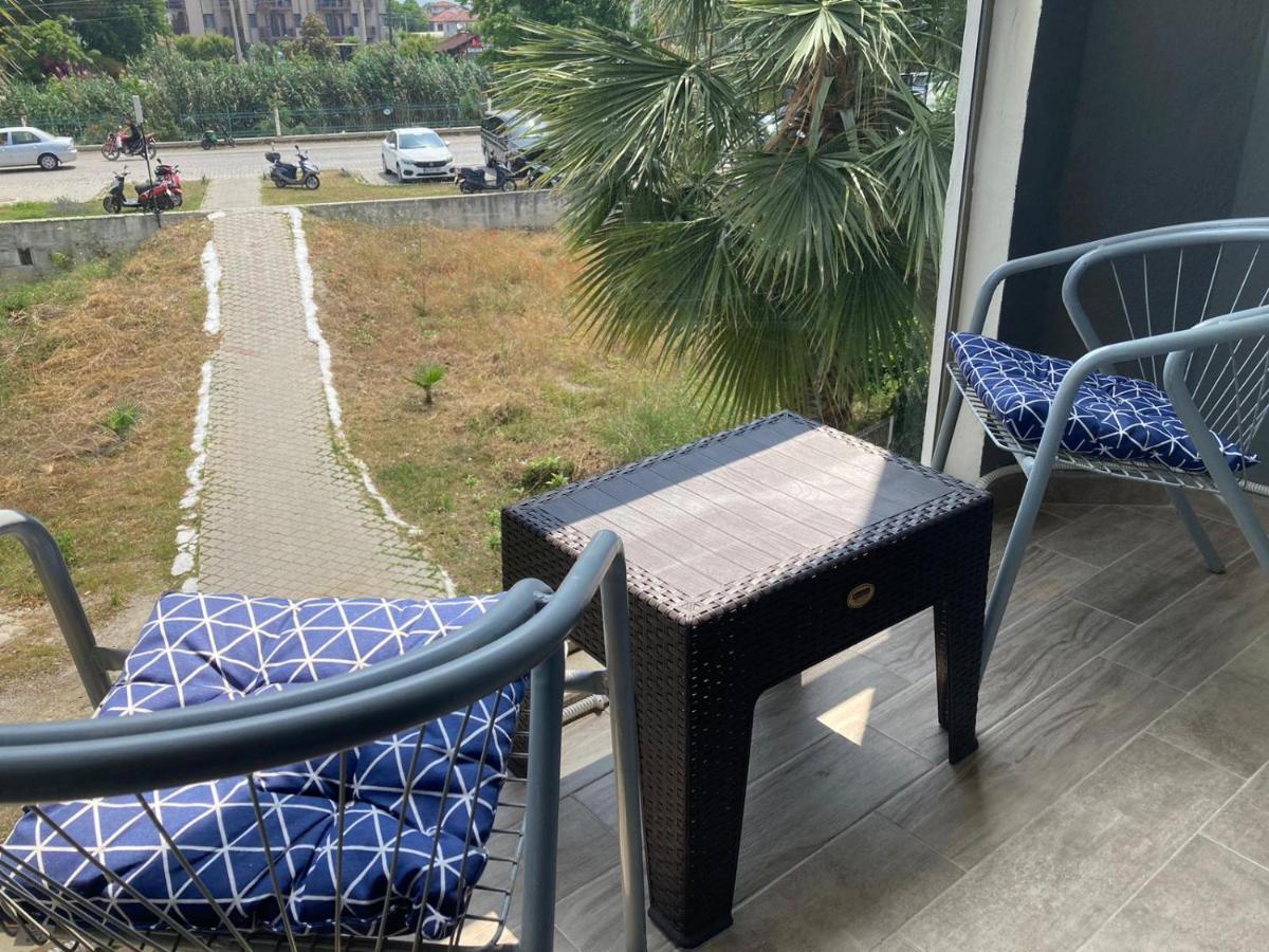 Olimpia Hotel Fethiye Luaran gambar