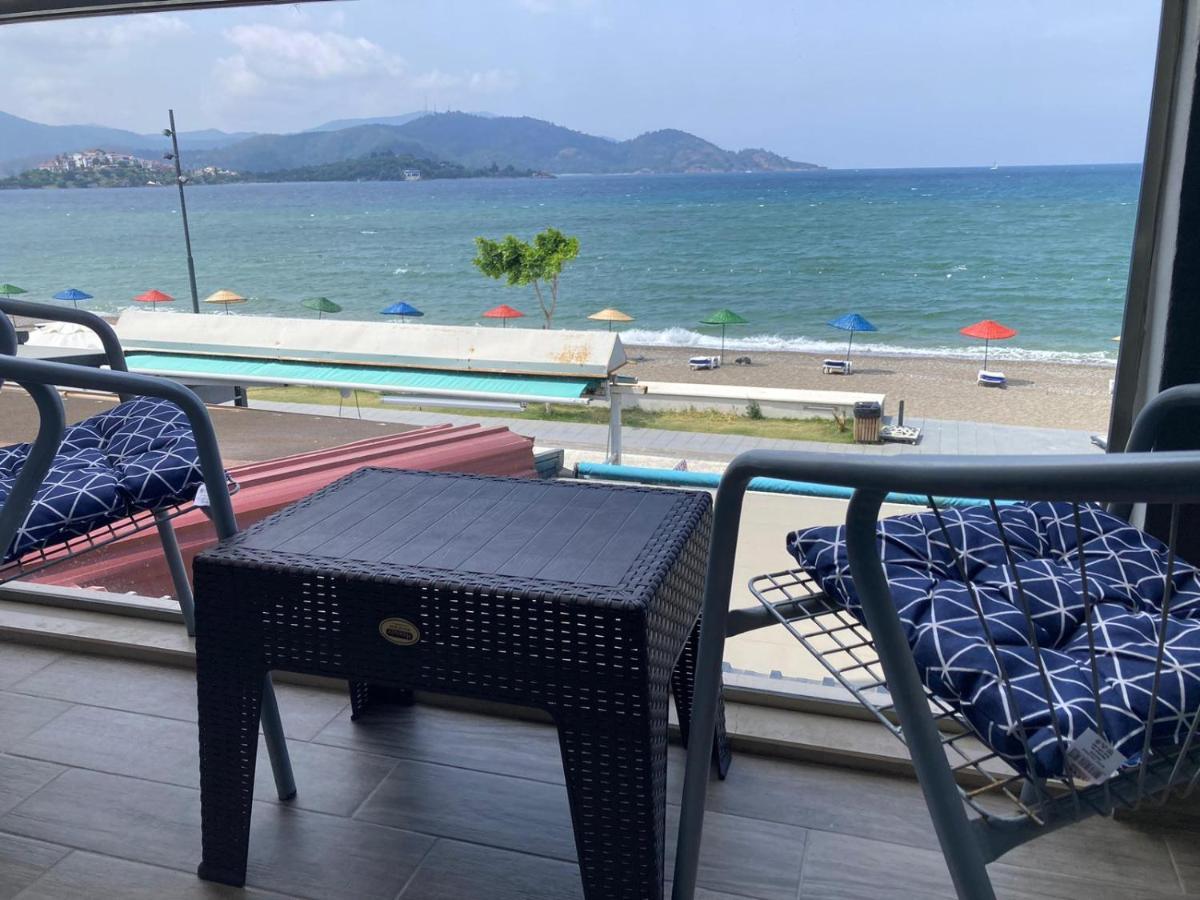 Olimpia Hotel Fethiye Luaran gambar