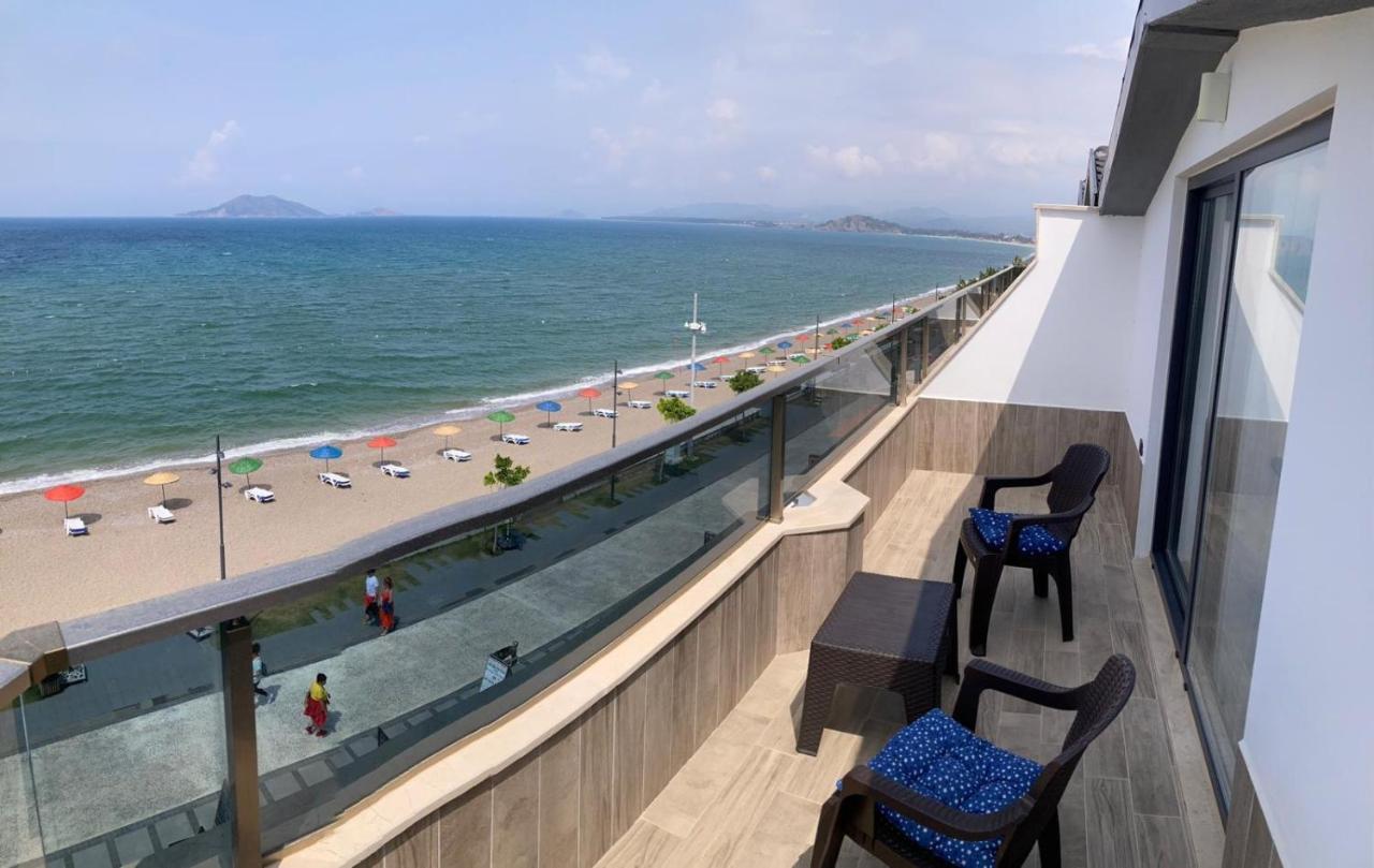 Olimpia Hotel Fethiye Luaran gambar
