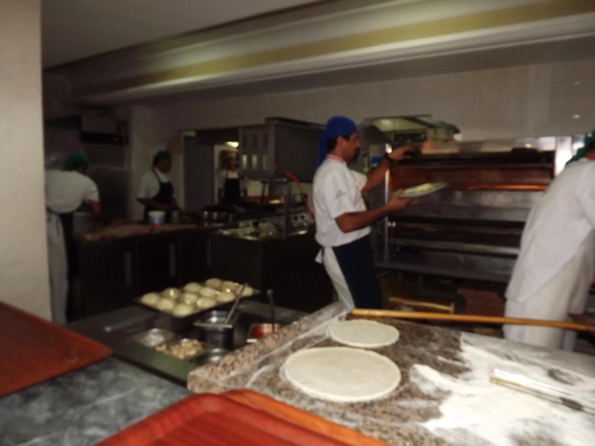 Olimpia Hotel Fethiye Luaran gambar